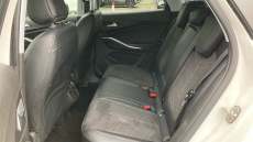 Vauxhall Grandland 1.2 Turbo Ultimate 5dr Petrol Hatchback